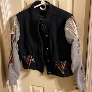 Ariat Chimayo jacket